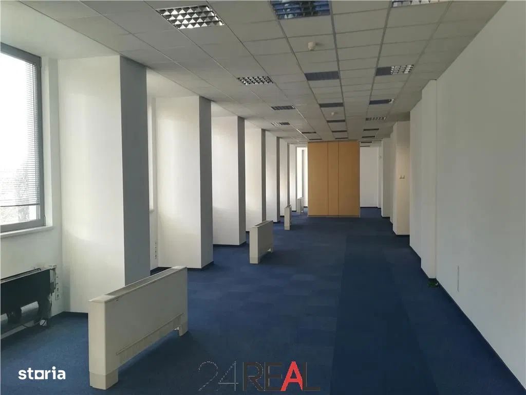 Spatii de inchiriat - Splaiul Unirii de la 299 MP - Poză 4
