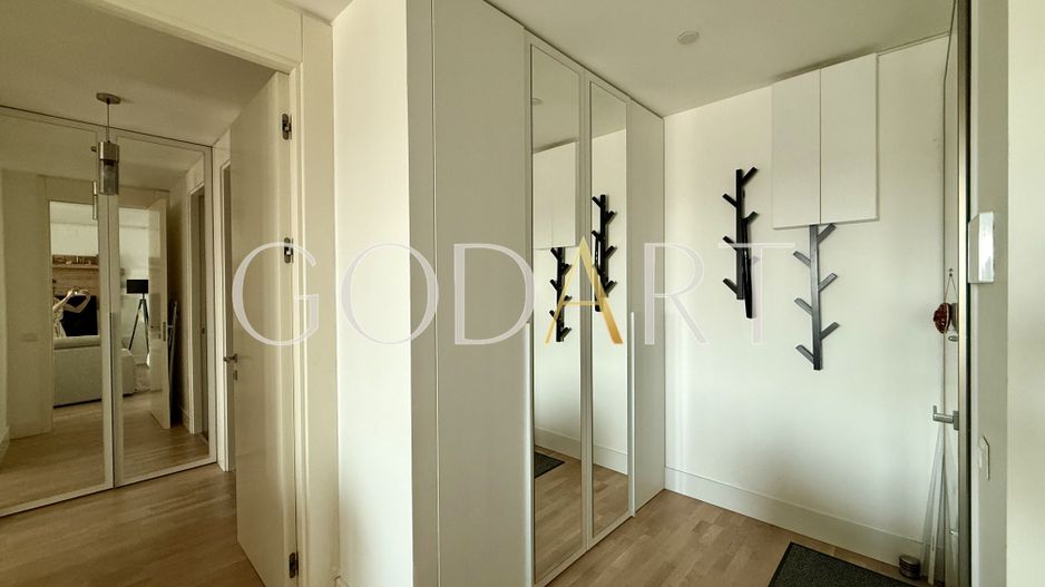 102 The Adress | Barbu Vacarescu | Ready to move - Poză 8