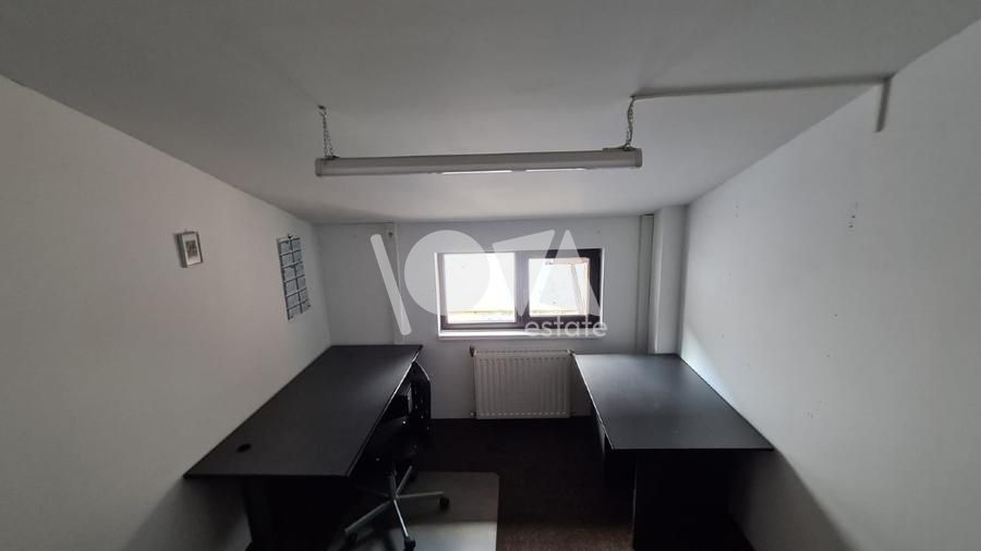 De închiriat: casa 134mp- Crângași/spatiu comercial/ birouri - Poză 7