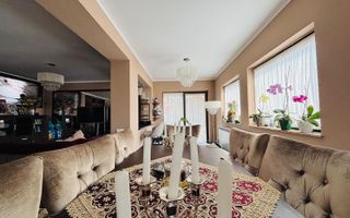 Vilă deosebită în Șcheia I 240 mp utili I teren 1000 mp I 295.000 € - Poză 9