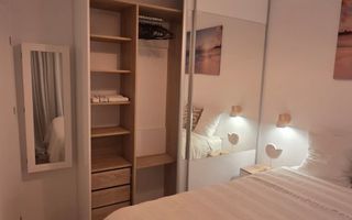 Locuința perfectă te așteaptă – 2 camere, parcare inclusă - Poză 5