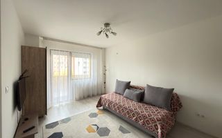 Mobilat si utilat complet. Loc de parcare. Lift. - Poză 4