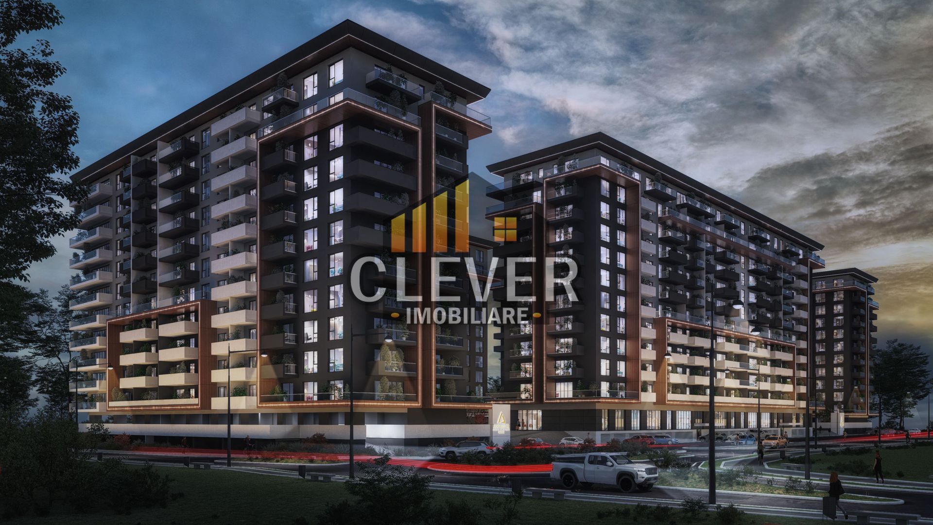 Astorium Life Garsoniera Premium Theodor Pallady Metrou Nicolae Teclu - Poză 1