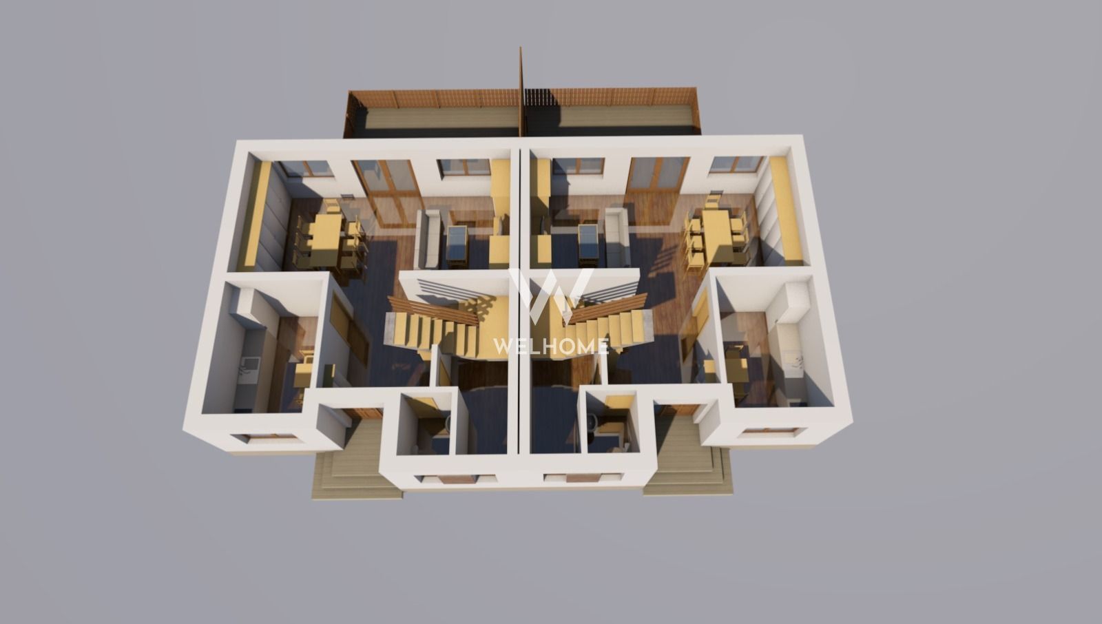 Duplex, Proiect Nou, Selimbar - Poză 8