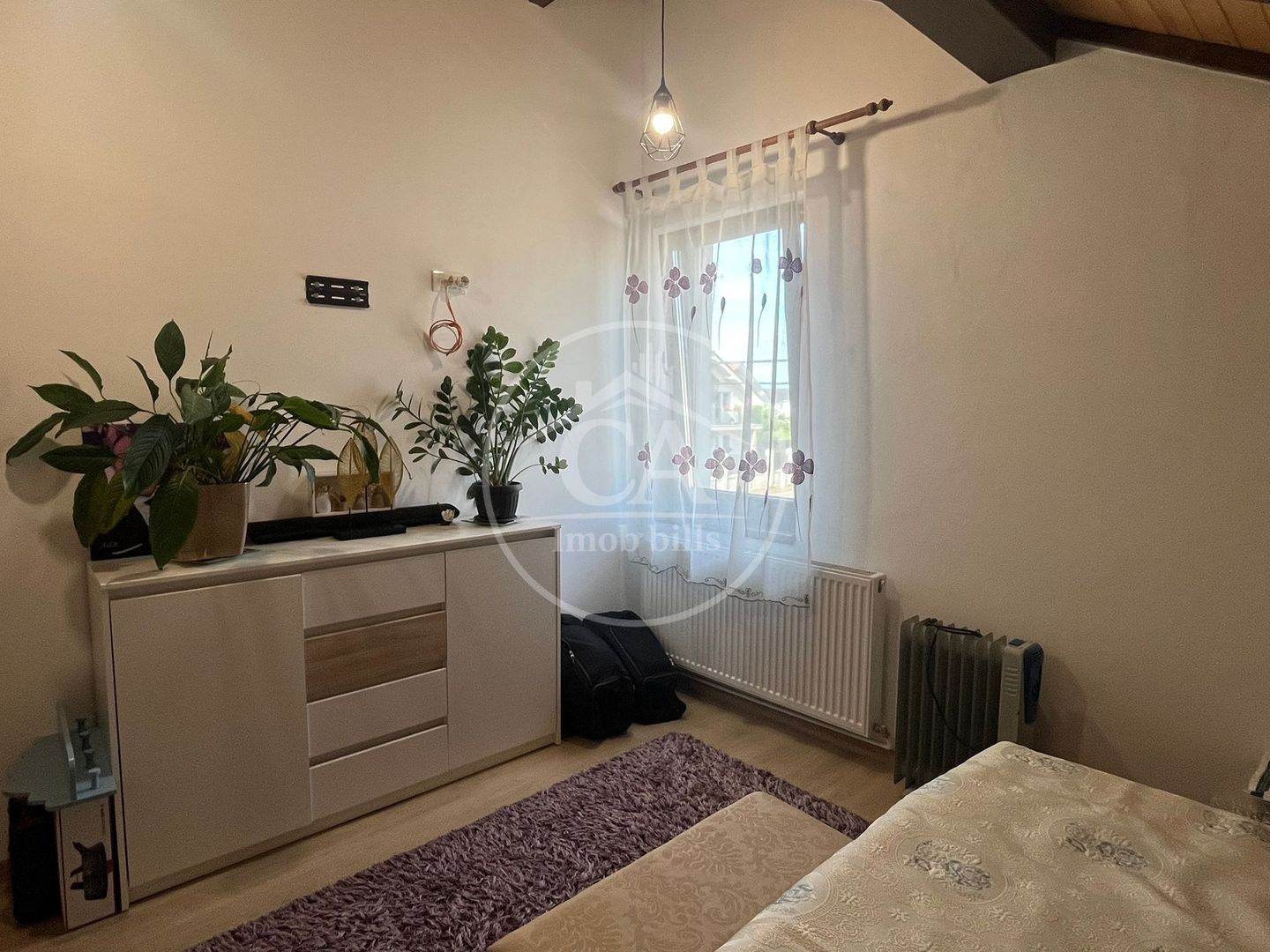 Casă P+subpantă cu 4 camere de vânzare în Cartierul Tineretului,Oradea - Poză 14