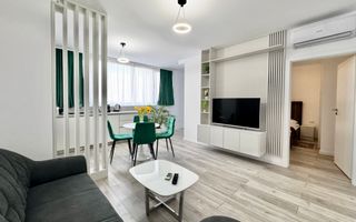 Apartament 2 camere în XCITY TOWER – vibrant, ideal pentru investiție - Poză 2