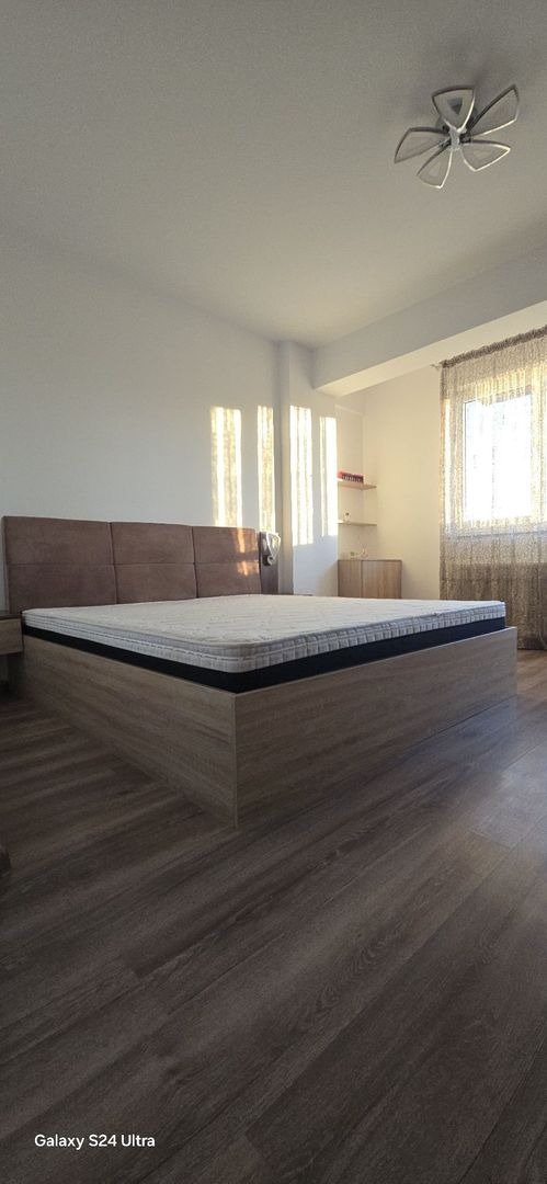 De inchiriat : Apartament 2 camere + loc parcare exterior - Poză 4