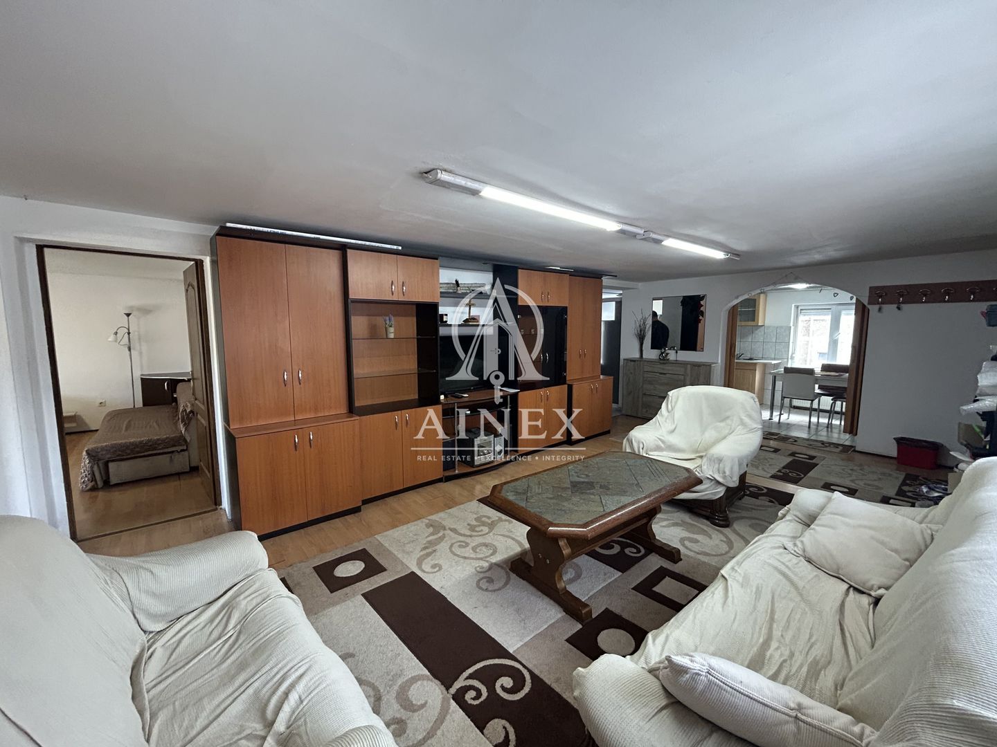 OCAZIE Apartament 4 CAMERE Torontalului - Poză 3