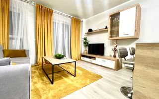 Apartament la cheie | Gradina | Zona Str Cetatii-Floresti - Poză 3