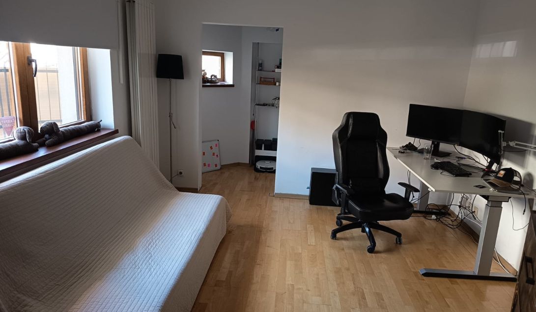 vila 6 camere | Tineretului | 3 parcari | renovata complet - Poză 3