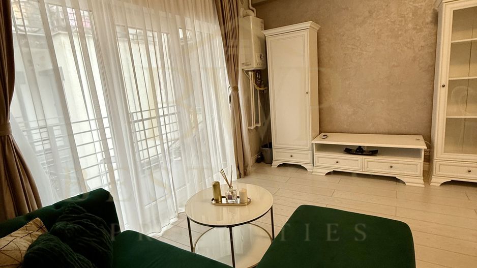 Apartament modern 2 camere, Ghiroda Noua, la asfalt - Poză 6