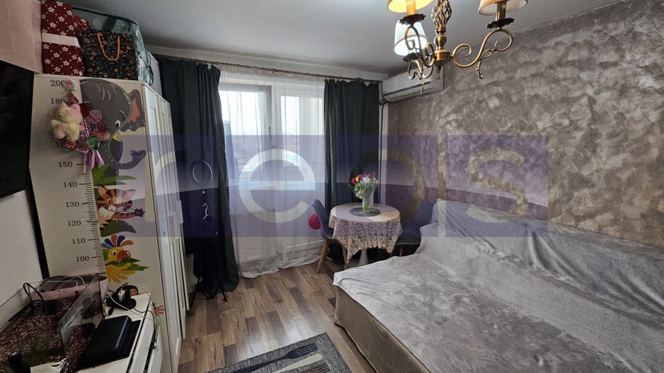 OCAZIE DE VANZARE 2 CAMERE DRUMUL TABEREI -RAUL DOAMNEI - Poză 2