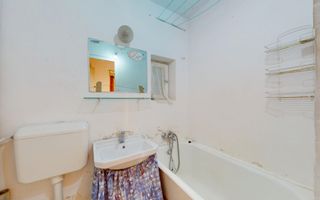 2 Camere cu Potențial Mare, Aleea Pricopan - Poză 11