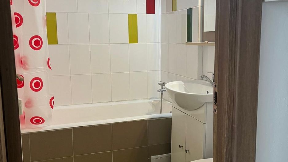 Apartament 2 camere Piata Muncii - Poză 11