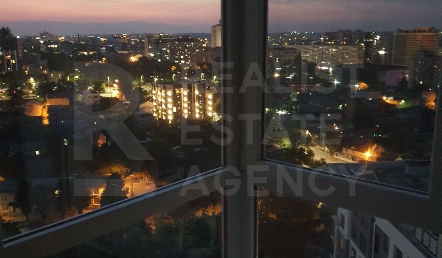 Chirie, apartament, 1 cameră, strada Valea Trandafirilor, Botanica - Poză 5