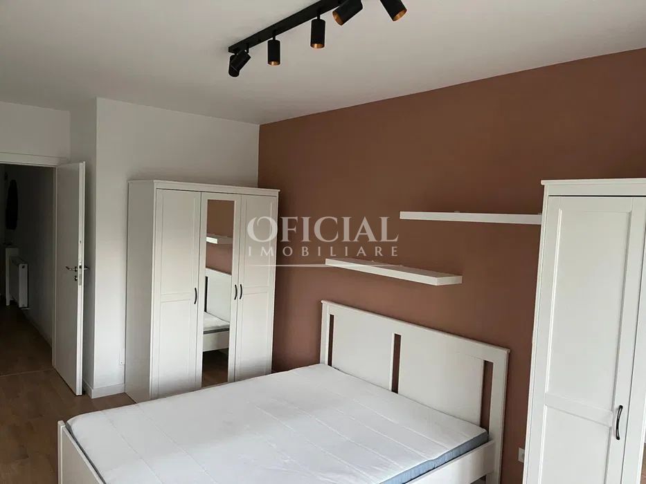 Apartament 3 Camere | 58 Mp | Terasa | Frunzisului Zorilor Seasons - Poză 2