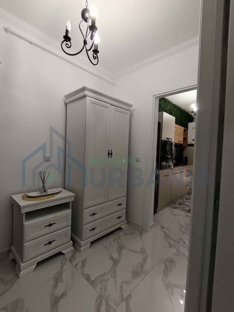 Apartament cu 1 cameră, Lunca Cetățuii - Poză 5