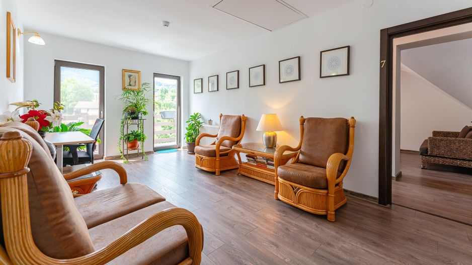 Pensiune de vânzare în Bran, cu rating 9.8 Booking și 4.9 Google - Poză 27