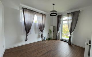 Duplex de inchiriat in zona Popesti, 130mp, curte 380mp, Pet Friendly - Poză 19