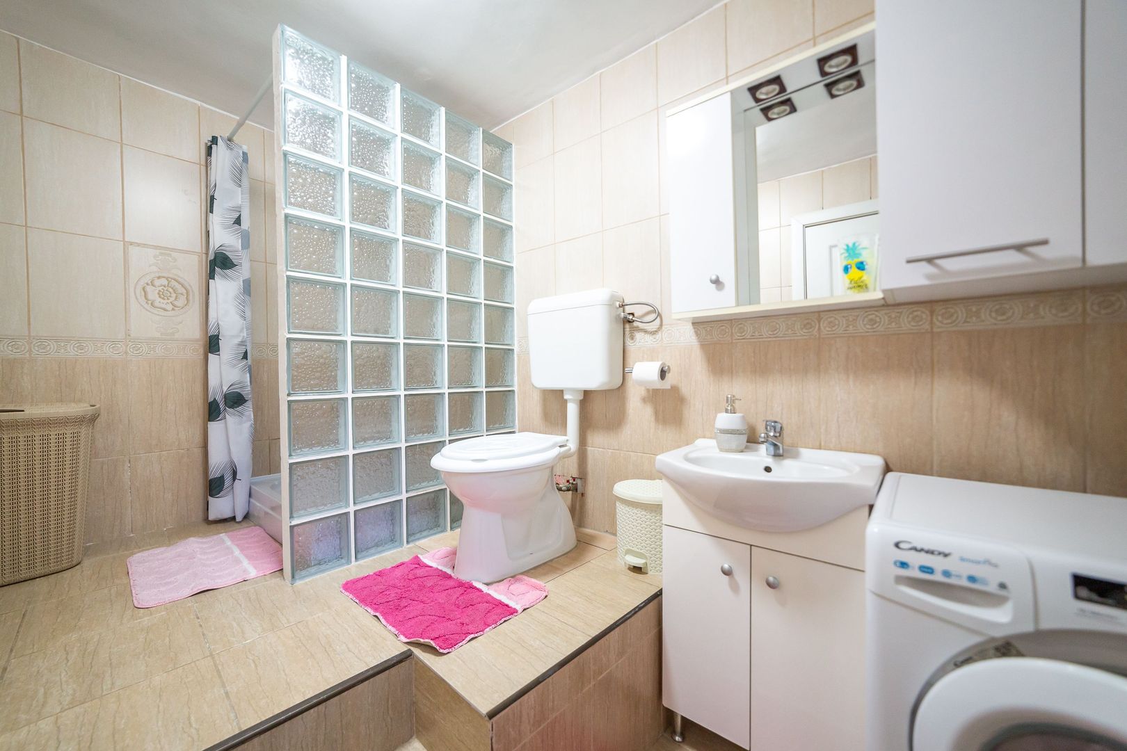 Apartament stilat, pe Malul Mureșului! Str Praporgescu. - Poză 6