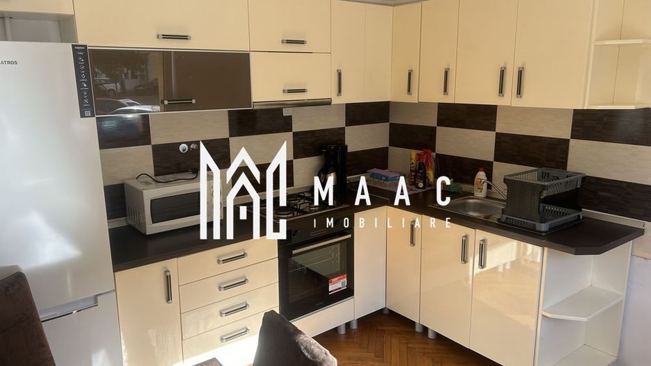 Apartament 3 camere | Sibiu, Central | 70mp - Poză 3