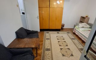 1 Cam. Bălcescu - UVT | Decomandat | 350€ - Poză 4