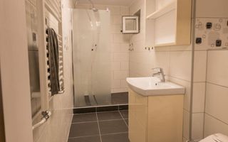 AP. 2 CAMERE P-TA ALBA IULIA, BUCATARIE INCHISA, MODERN, METROU 15 MIN - Poză 5