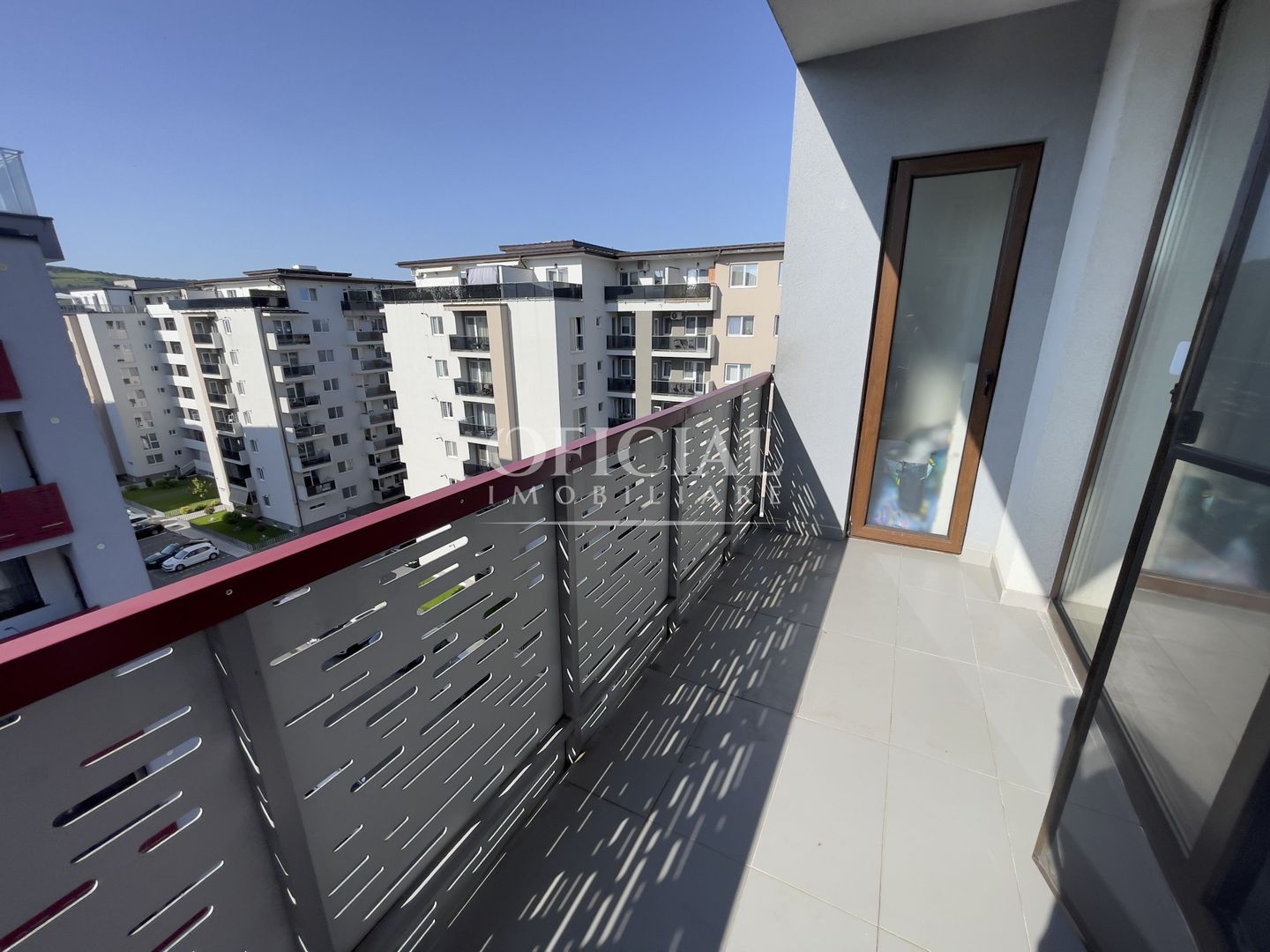 Apartament 3 Camere | 61 m2 | Parcare | Pet Friendly | Zona VIVO Metro - Poză 9