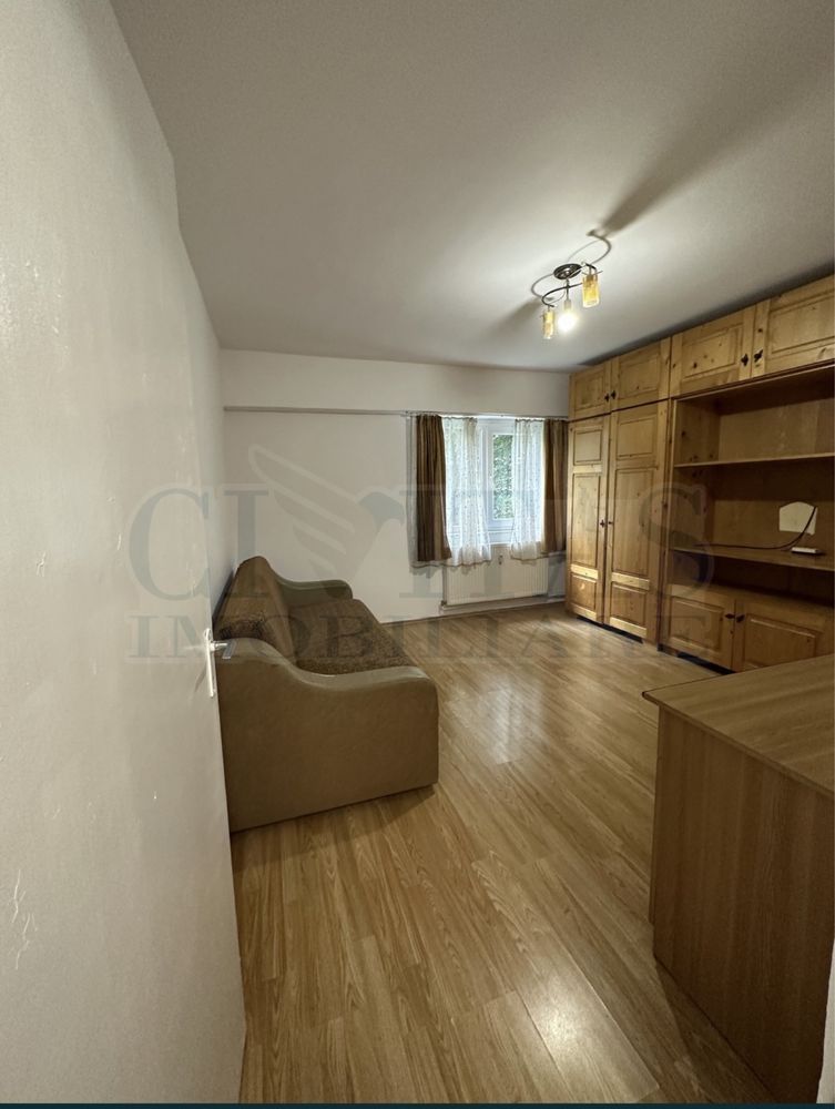 Garsoniera de inchiriat in Gheorgheni - Poză 1