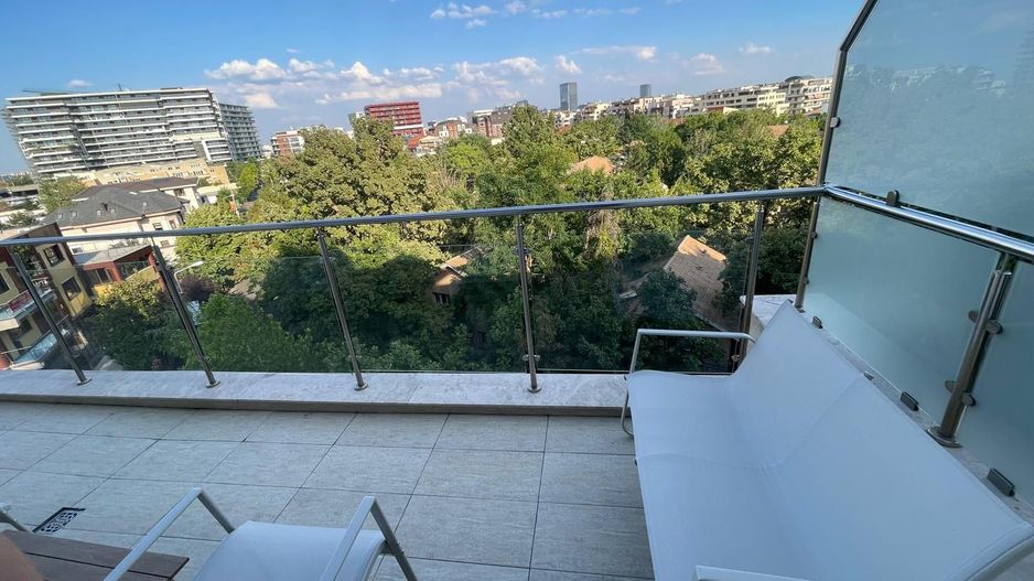 Apartament 3 Camere | Herăstrău | Prima Închiriere - Poză 17