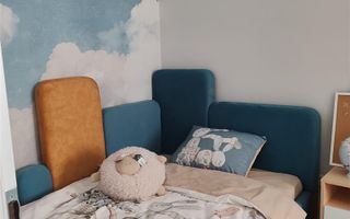 NOU! Compex Rezidential in GALATA! APARTAMENT 3 CAMERE, 79.73mp - Poză 6