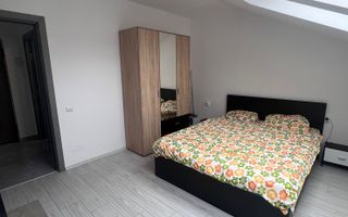 Apartament 46mp, 2 camere, balcon,  zona Parcul Poligon , Floresti - Poză 3