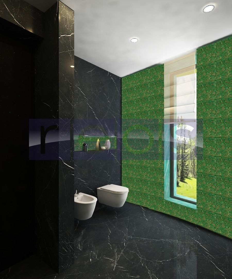 Casă individuală | 2000 mp teren | 748 mp utili | piscina | - Poză 29