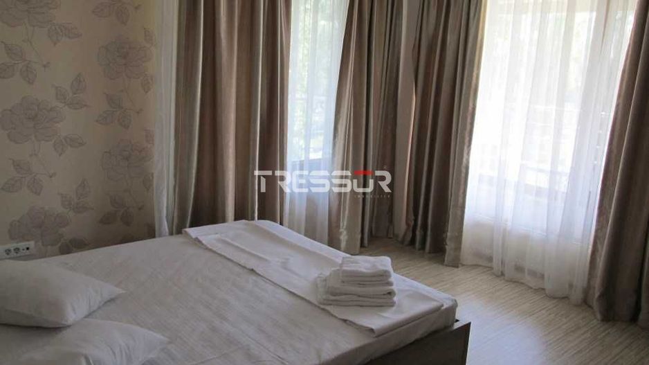 De închiriat apartament cu 2 camere zona Scandinavia Mamaia - Poză 3