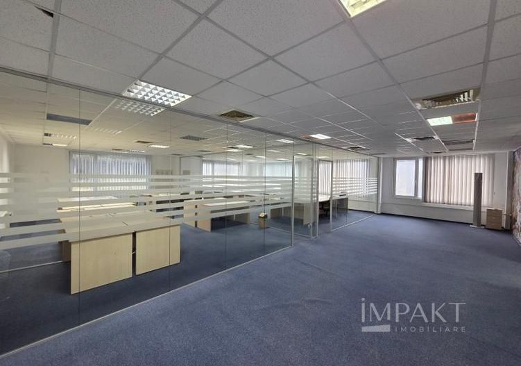 Spații de birouri de închiriat – Tetarom I, Cluj-Napoca | 300–800 mp - Poză 11