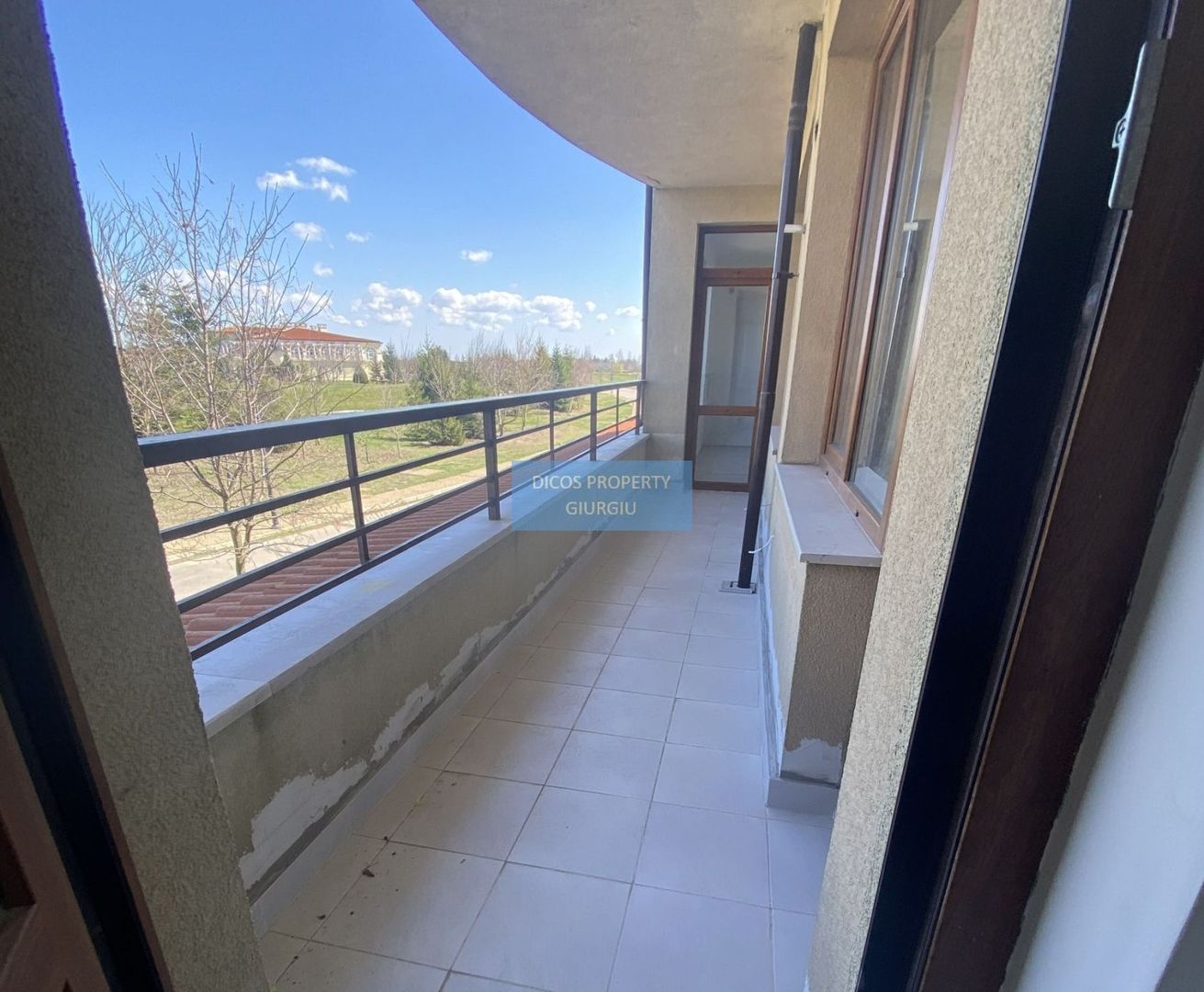 Apartament cu două camere de vânzare în Balchik, Bulgaria - Poză 5