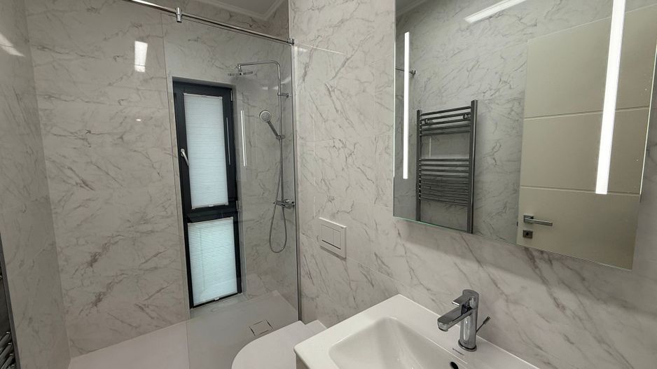 Apartament premium, clădire boutique nouă I Floreasca - Poză 15