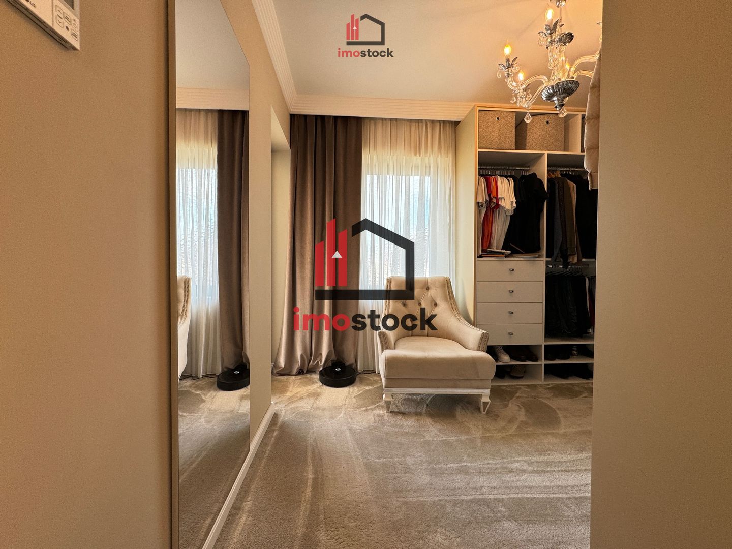 Casa Segmentul Premium | Eleganță și Confort - Poză 29