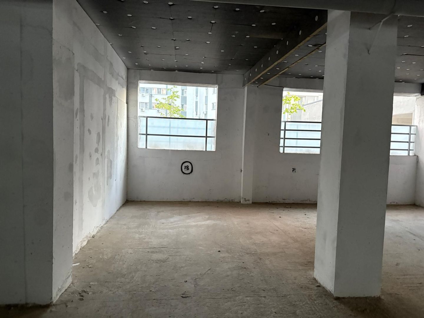 Spatiu comercial de inchiriat uverturii - Poză 8