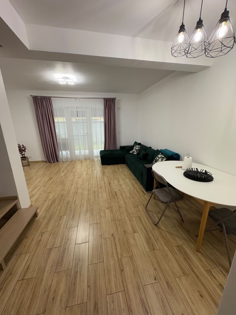 Giroc-Planetelor | Casa insiruita | 3 camere | Statie auto - Poză 7