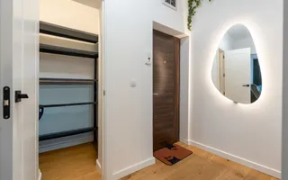 Apartament superb cu 4 camere, la cheie , zona Primaverii - Poză 13