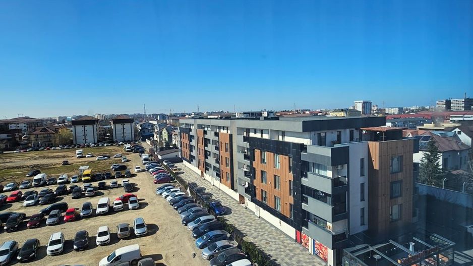 Apartament de vanzare 4 camere tip duplex in Popesti - Leordeni - Poză 1