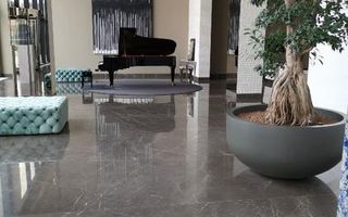 4 camere | 212 mp | One Rahmaninov | vedere Parc Verdi & Lac Floreasca - Poză 14