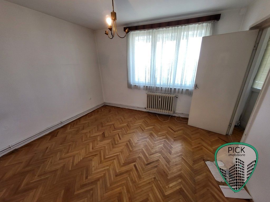 P 1150 - Apartament cu 2 camere în Târgu Mureș, Semicentral, Budai - Poză 2