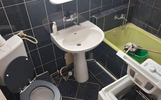 1 camera zona Lunei - Complex, etaj 2 cu centrala gaz si clima - Poză 4