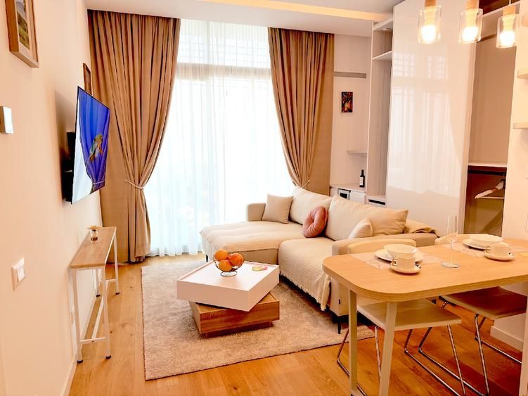 DE INCHIRIAT | APARTAMENT 2 CAMERE | UP-SITE - Poză 2