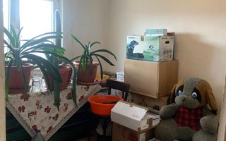 Apartamet 4 camere - 80 mp - etaj 2/4 - Zona Autogara Fany - Poză 7