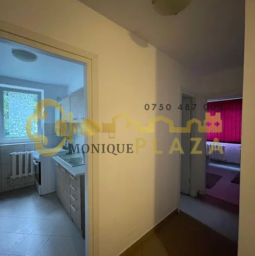 2 Camere | Ultracentral | Etaj 1 | | AC | CT | Disponibil din 15.07 | - Poză 2