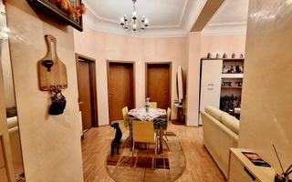 APARTAMENT DE INCHIRIAT IN VILA | 4 CAMERE | CADEREA BASTILIEI | ROMANA - Poză 1