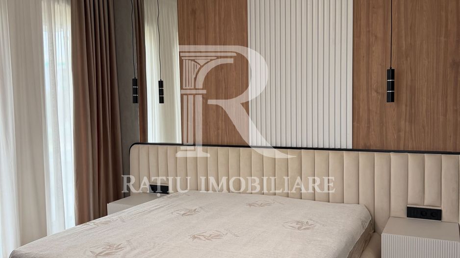 Pensiune premium | Afacere la cheie | Sânmartin | Bihor - Poză 30